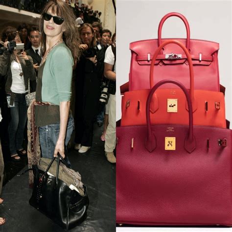 birkin hermes storia